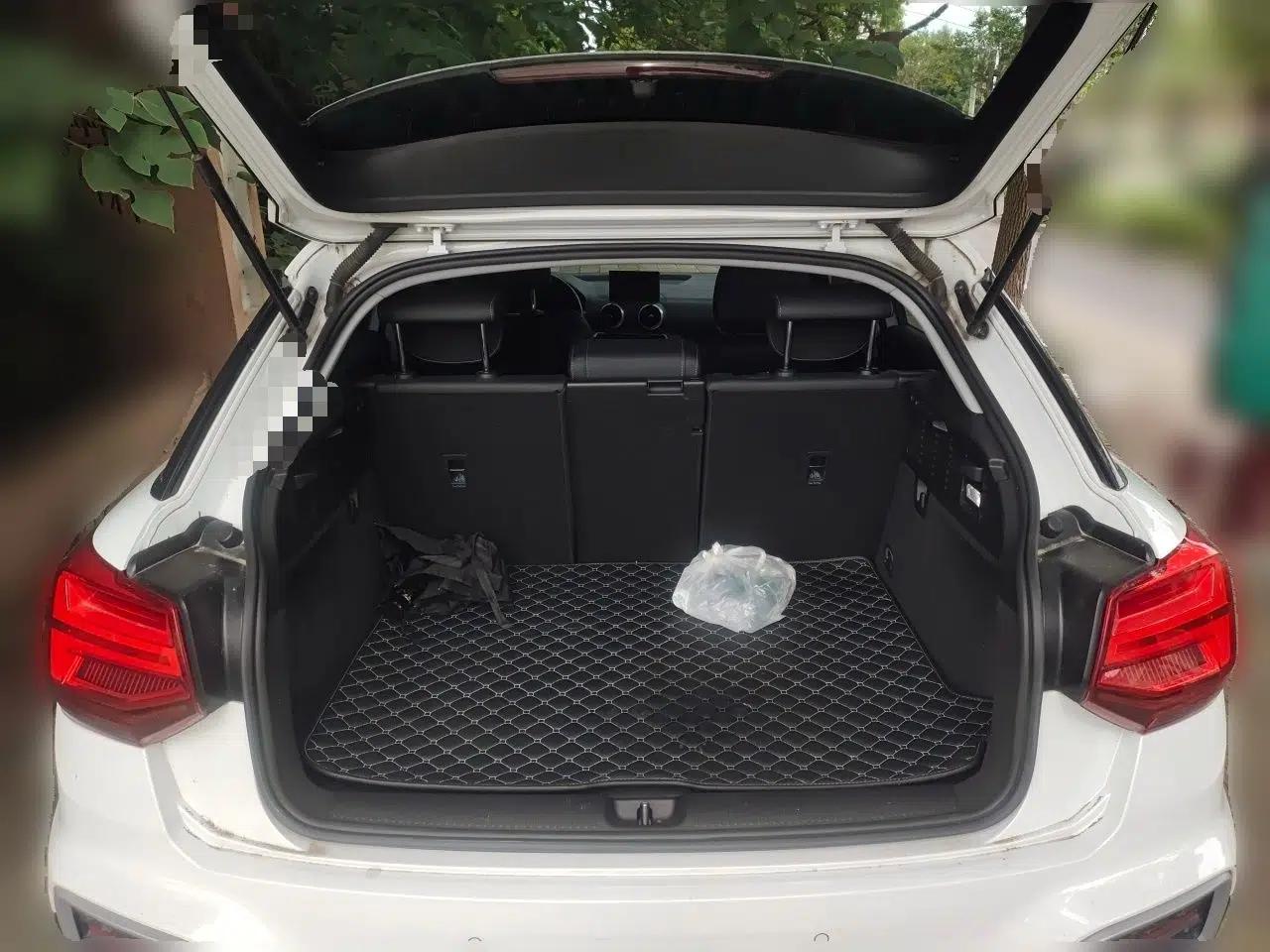 Audi Q2L 2022 35 TFSI Advanced Style Edition — миниатюра 19