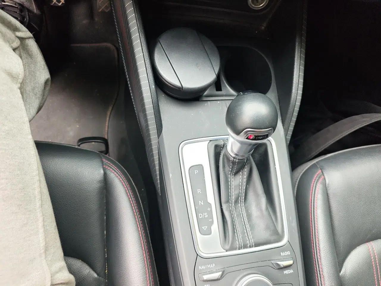 Audi Q2L 2022 35 TFSI Progressive Dynamic Edition — миниатюра 13