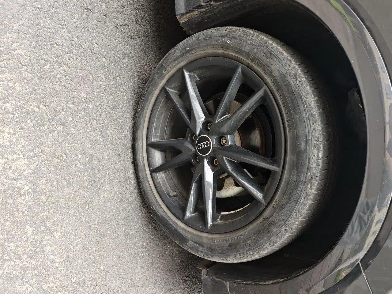 Audi Q2L 2022 35 TFSI Progressive Dynamic Edition — миниатюра 8