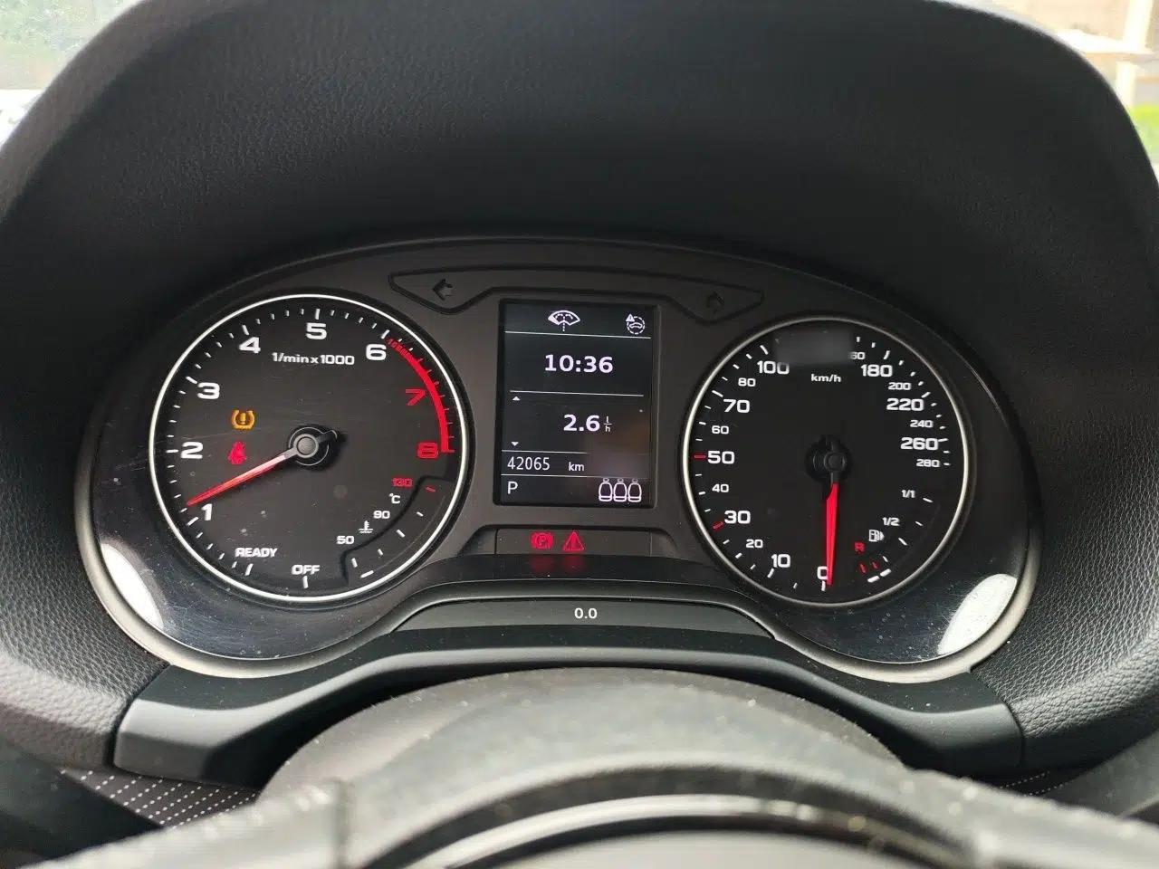 Audi Q2L 2022 35 TFSI Progressive Dynamic Edition — миниатюра 10