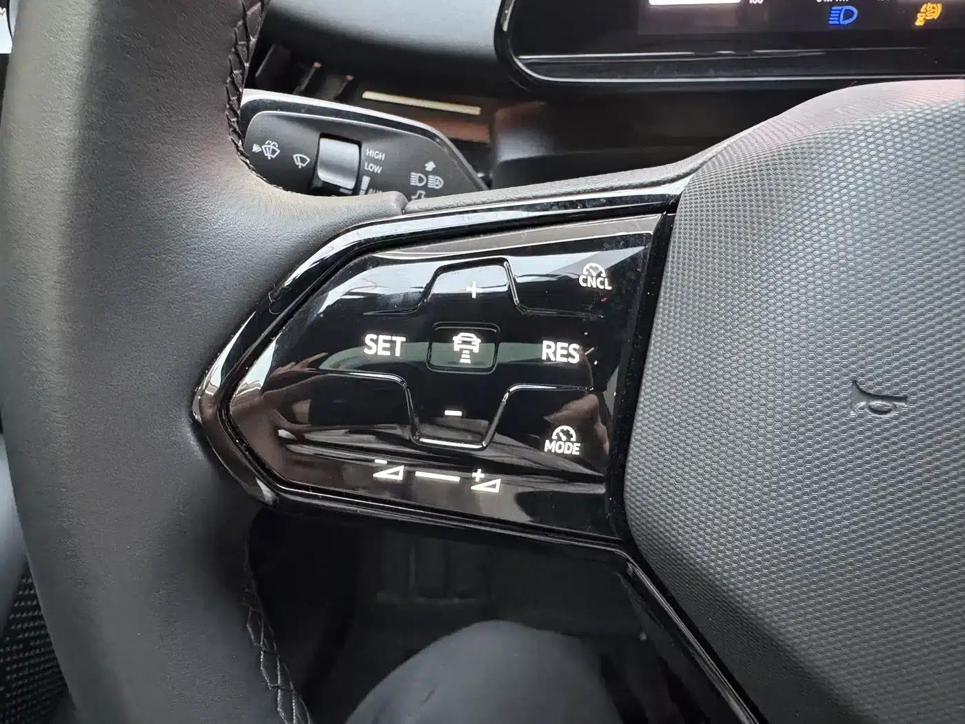 VW 06 2024 Facelift Ultra Long Range Edition — миниатюра 32