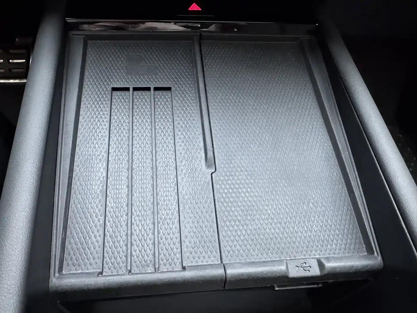 VW 06 2024 Facelift Ultra Long Range Edition — миниатюра 22