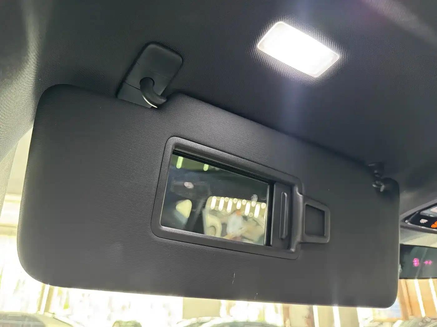 VW 06 2024 Facelift Ultra Long Range Edition — миниатюра 27