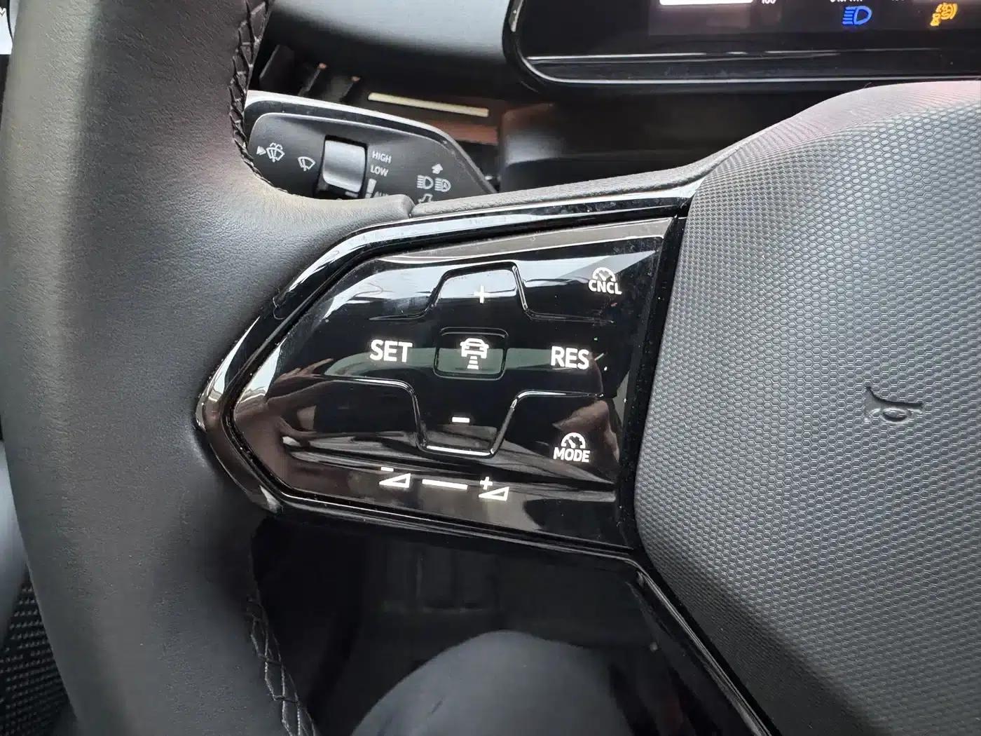 VW 06 2024 Facelift Ultra Long Range Edition — миниатюра 31