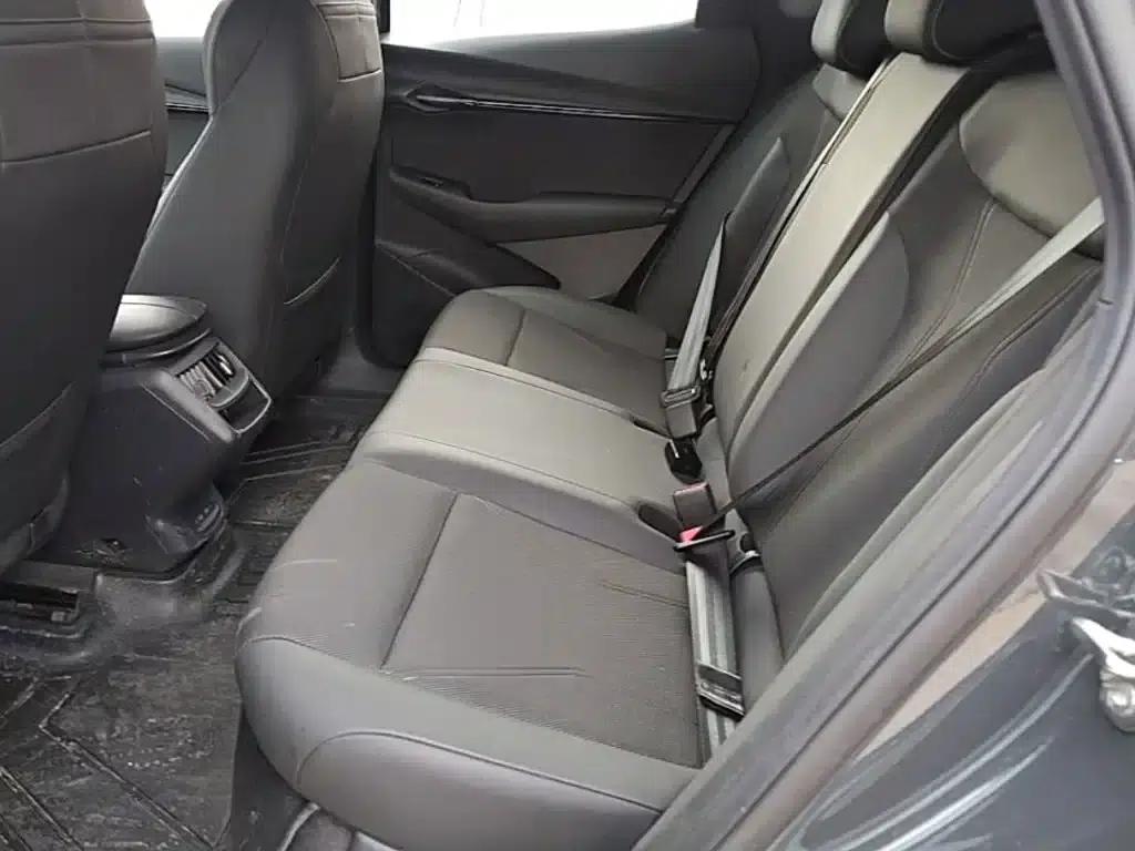 VW 06 2024 Facelift Pro Long Range Edition — миниатюра 17