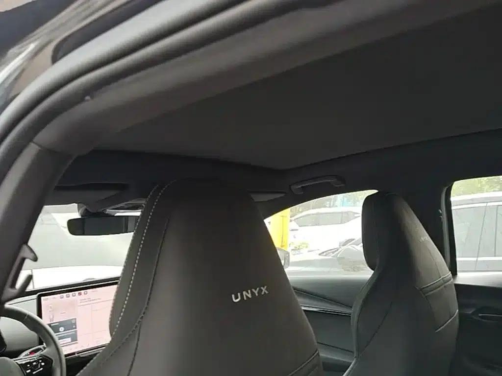 VW 06 2024 Facelift Pro Long Range Edition — миниатюра 18