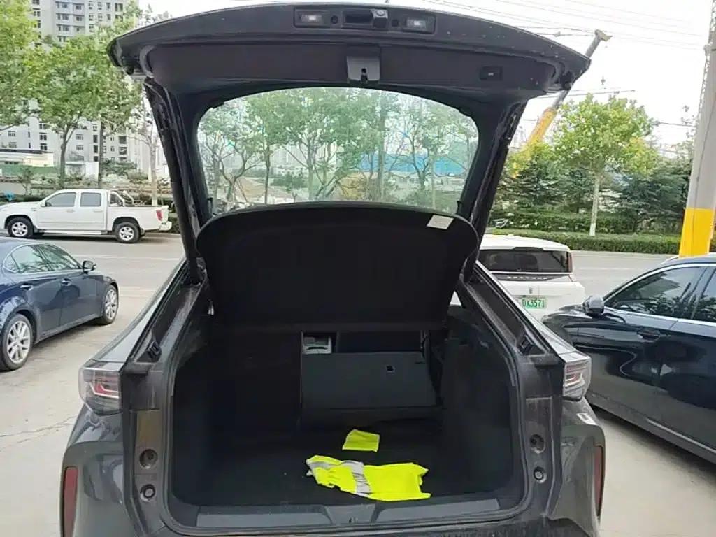 VW 06 2024 Facelift Pro Long Range Edition — миниатюра 19