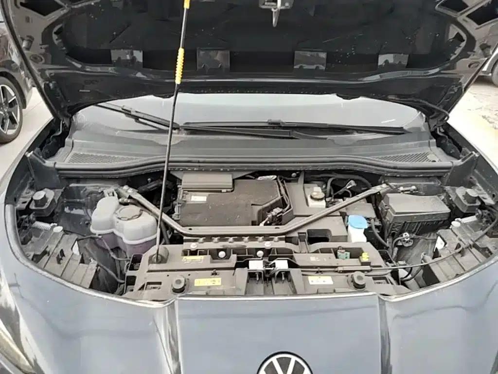 VW 06 2024 Facelift Pro Long Range Edition — миниатюра 20