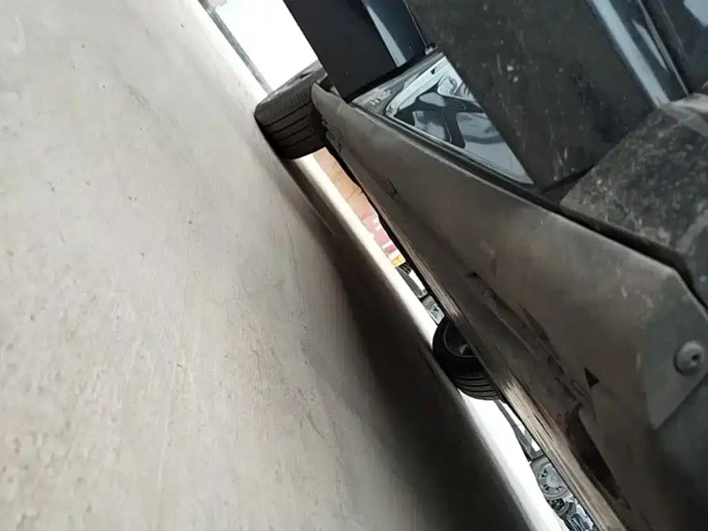 VW 06 2024 Facelift Pro Long Range Edition — миниатюра 21
