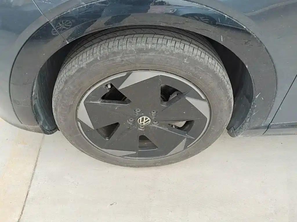 VW 06 2024 Facelift Pro Long Range Edition — миниатюра 23