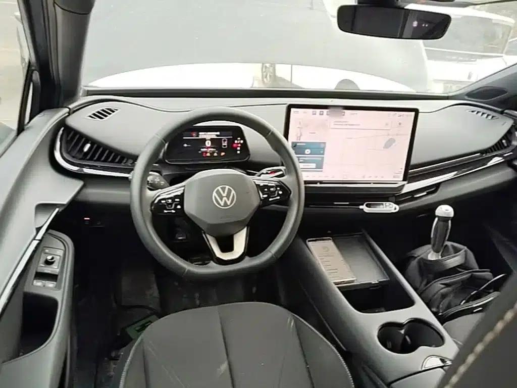 VW 06 2024 Facelift Pro Long Range Edition — миниатюра 10