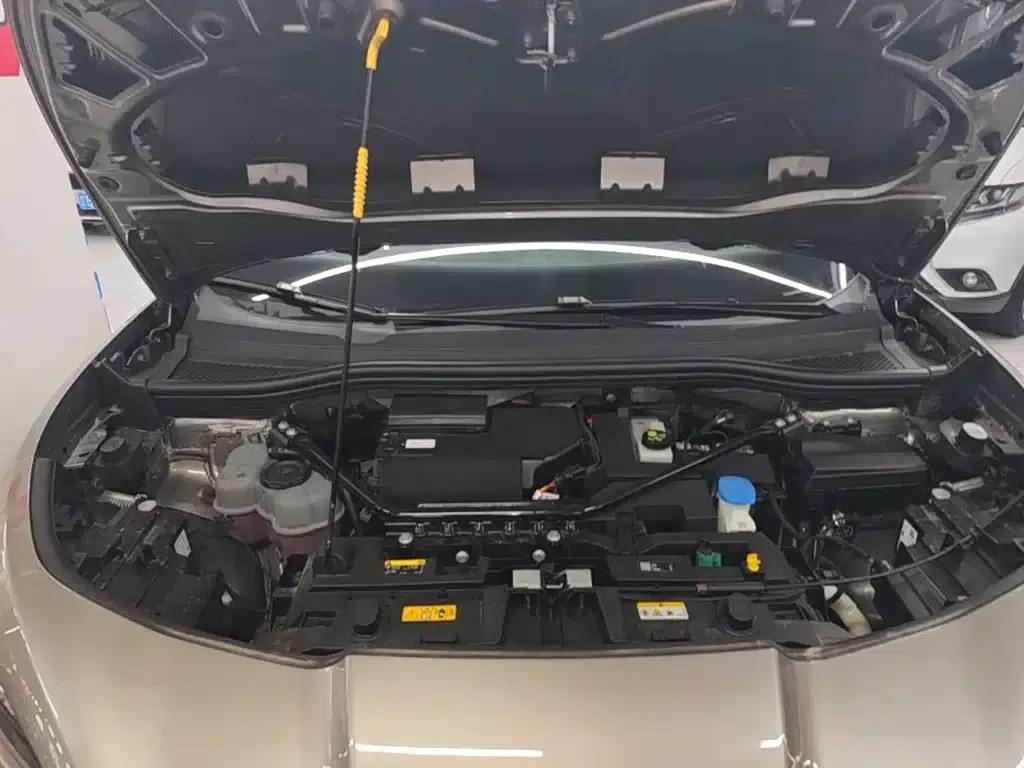 VW 06 2024 Facelift Pro Long Range Edition — миниатюра 20