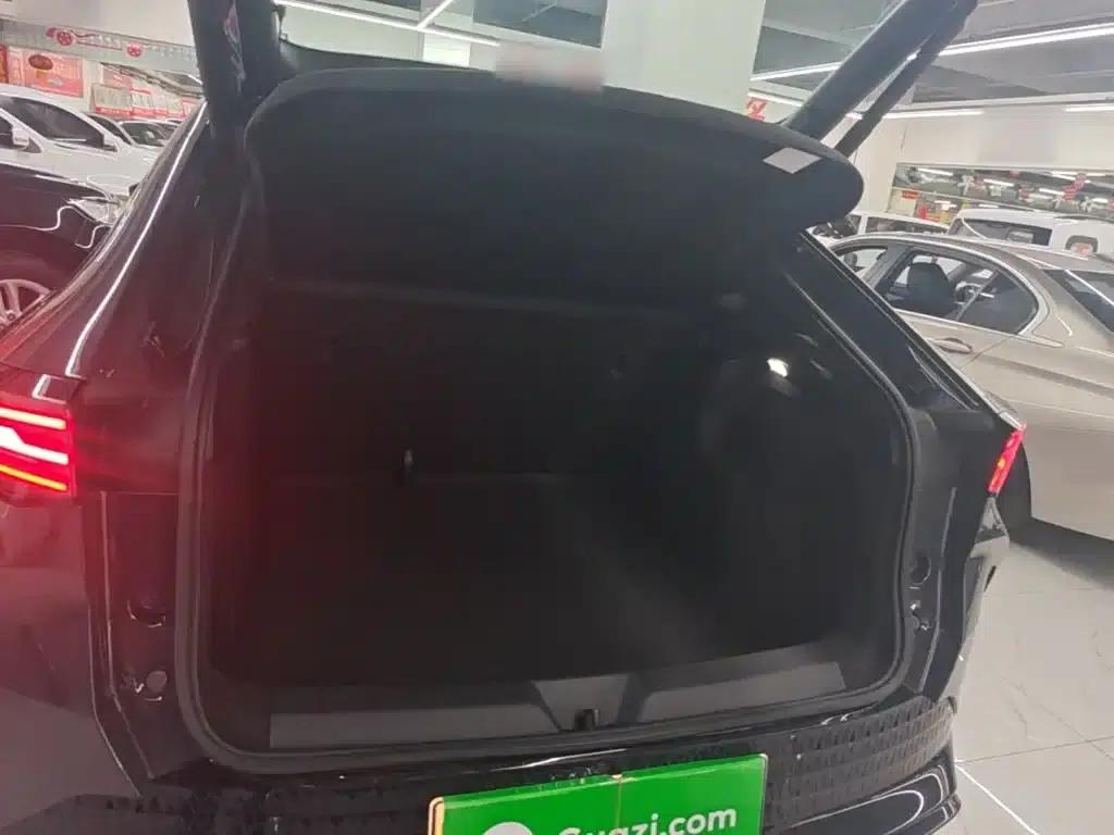 VW 06 2024 Facelift Pro Long Range Edition — миниатюра 19