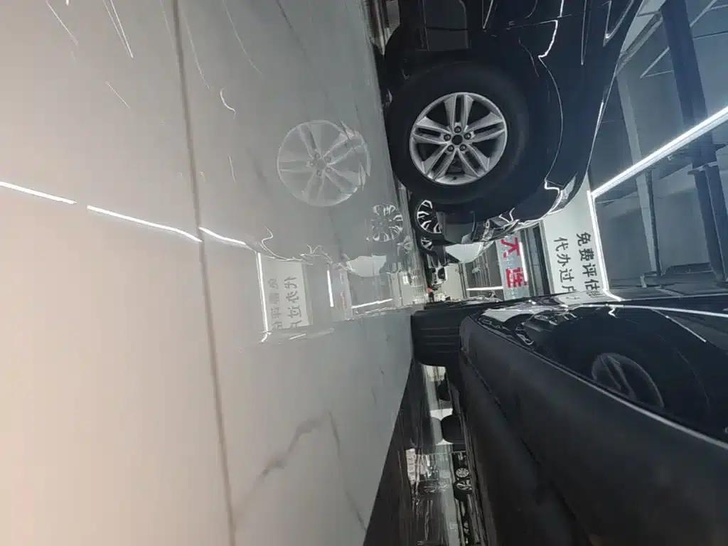 VW 06 2024 Facelift Pro Long Range Edition — миниатюра 22