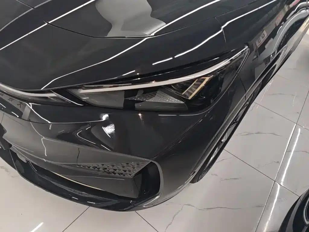 VW 06 2024 Facelift Pro Long Range Edition — миниатюра 24