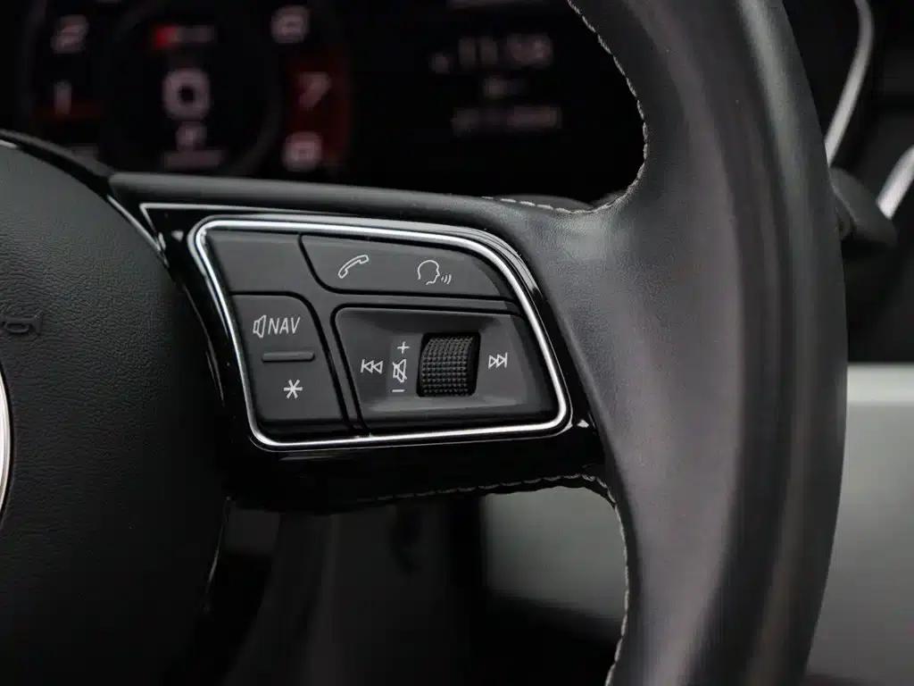 2017 Audi S5 3.0T Sportback — миниатюра 17