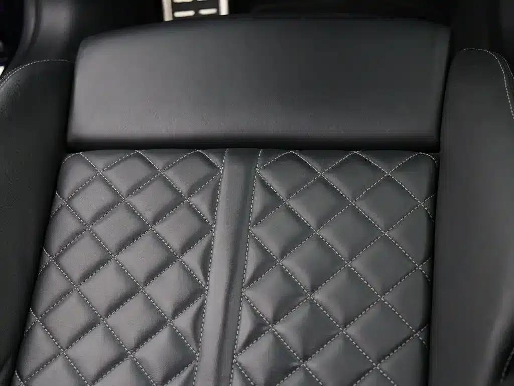 2017 Audi S5 3.0T Sportback — миниатюра 21