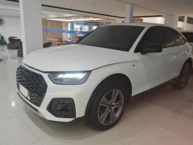 Audi Q5L Sportback 2022 Updated 40 TFSI Luxury Edition