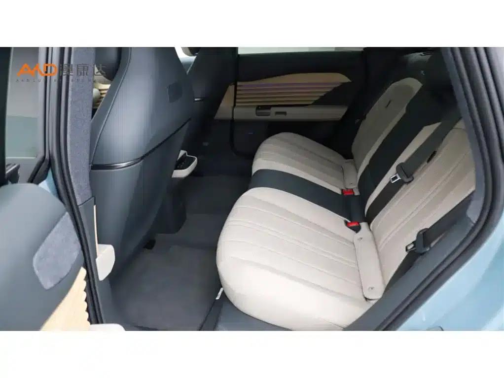Audi E5 Sportback/2026/Pioneer Plus — миниатюра 7