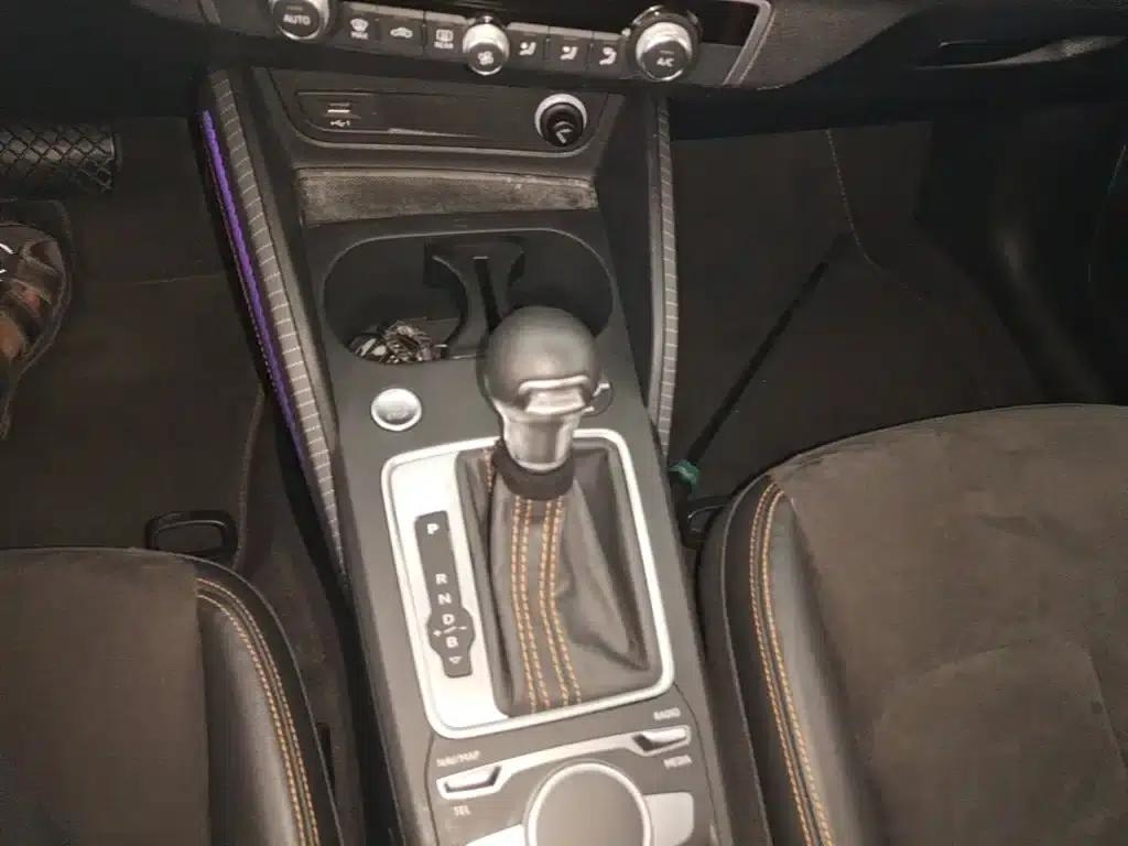 2022 Audi Q2L e-tron Pure Electric Smart Edition — миниатюра 14