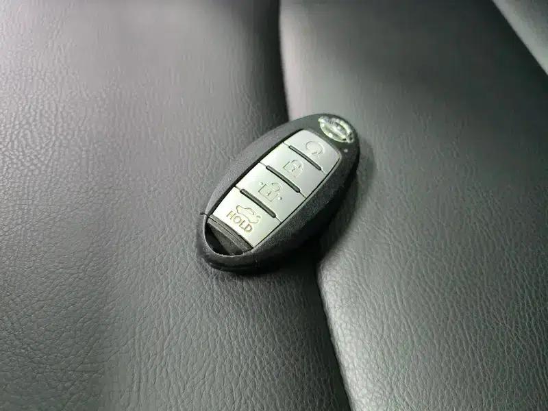 Nissan Sylphy 2021 1.6L XL CVT Enjoy Edition — миниатюра 11