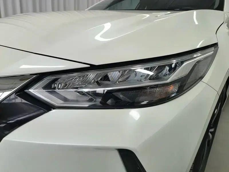 Nissan Sylphy 2021 1.6L XL CVT Enjoy Edition — миниатюра 12