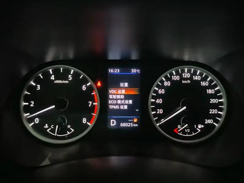 Nissan Sylphy 2021 1.6L XL CVT Enjoy Edition — миниатюра 15