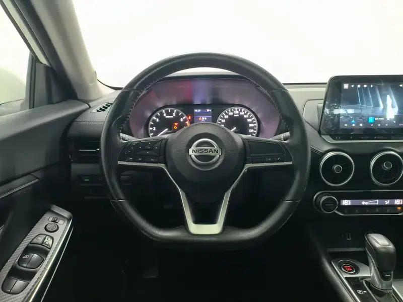 Nissan Sylphy 2021 1.6L XL CVT Enjoy Edition — миниатюра 16