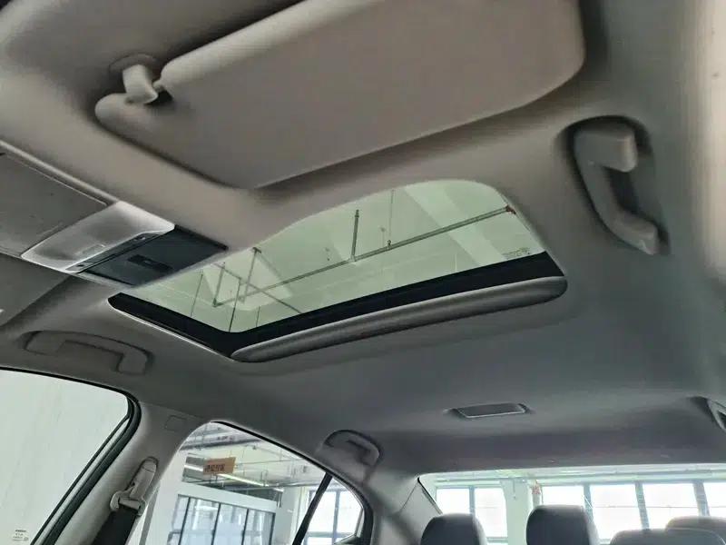 Nissan Sylphy 2021 1.6L XL CVT Enjoy Edition — миниатюра 19