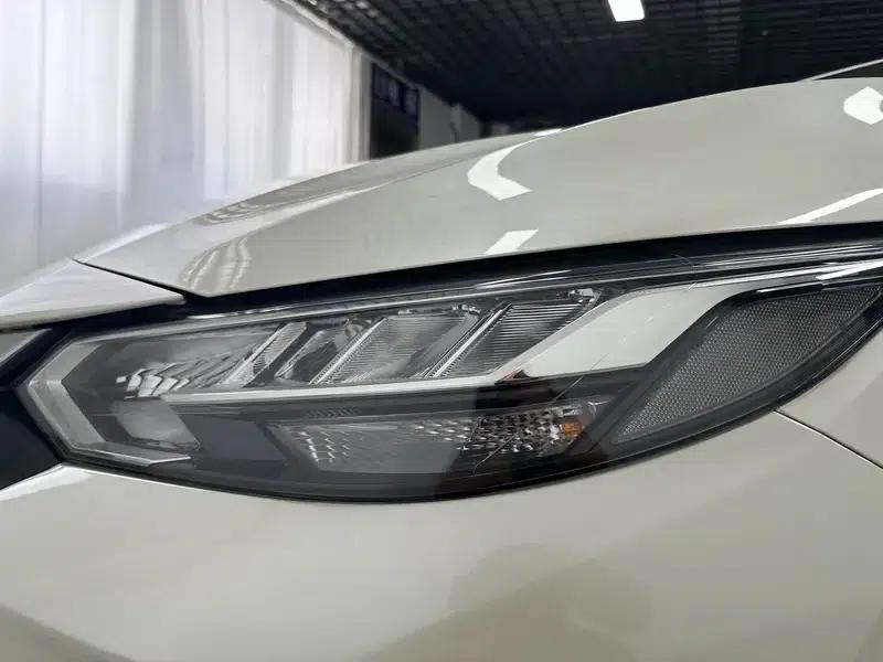 Nissan Sylphy 2020 1.6L XL CVT Enjoy Edition — миниатюра 12