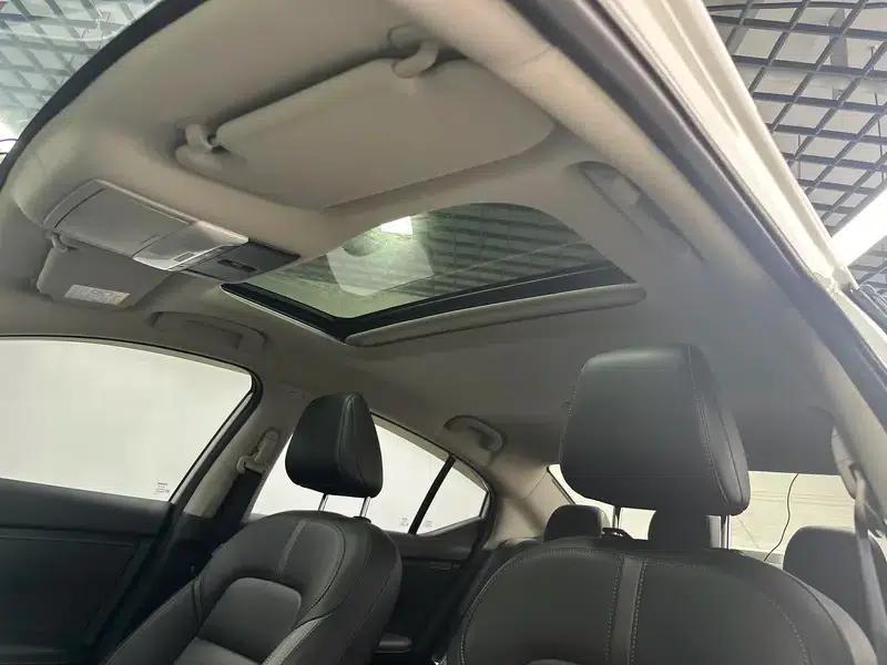 Nissan Sylphy 2020 1.6L XL CVT Enjoy Edition — миниатюра 19