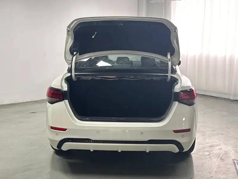 Nissan Sylphy 2020 1.6L XL CVT Enjoy Edition — миниатюра 20
