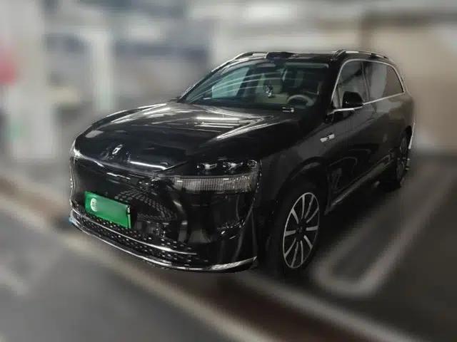 Hima AITO M9 2024 Range-Extended Ultra Version 52 kWh 5-Seater Model