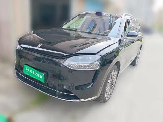 Hima AITO M9 2024 Range-Extended Max Edition 42 kWh 6-Seater Version