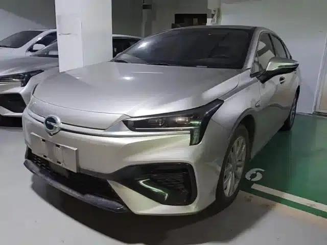 AION S 2023 Model, Charming 580 Lithium Iron Phosphate