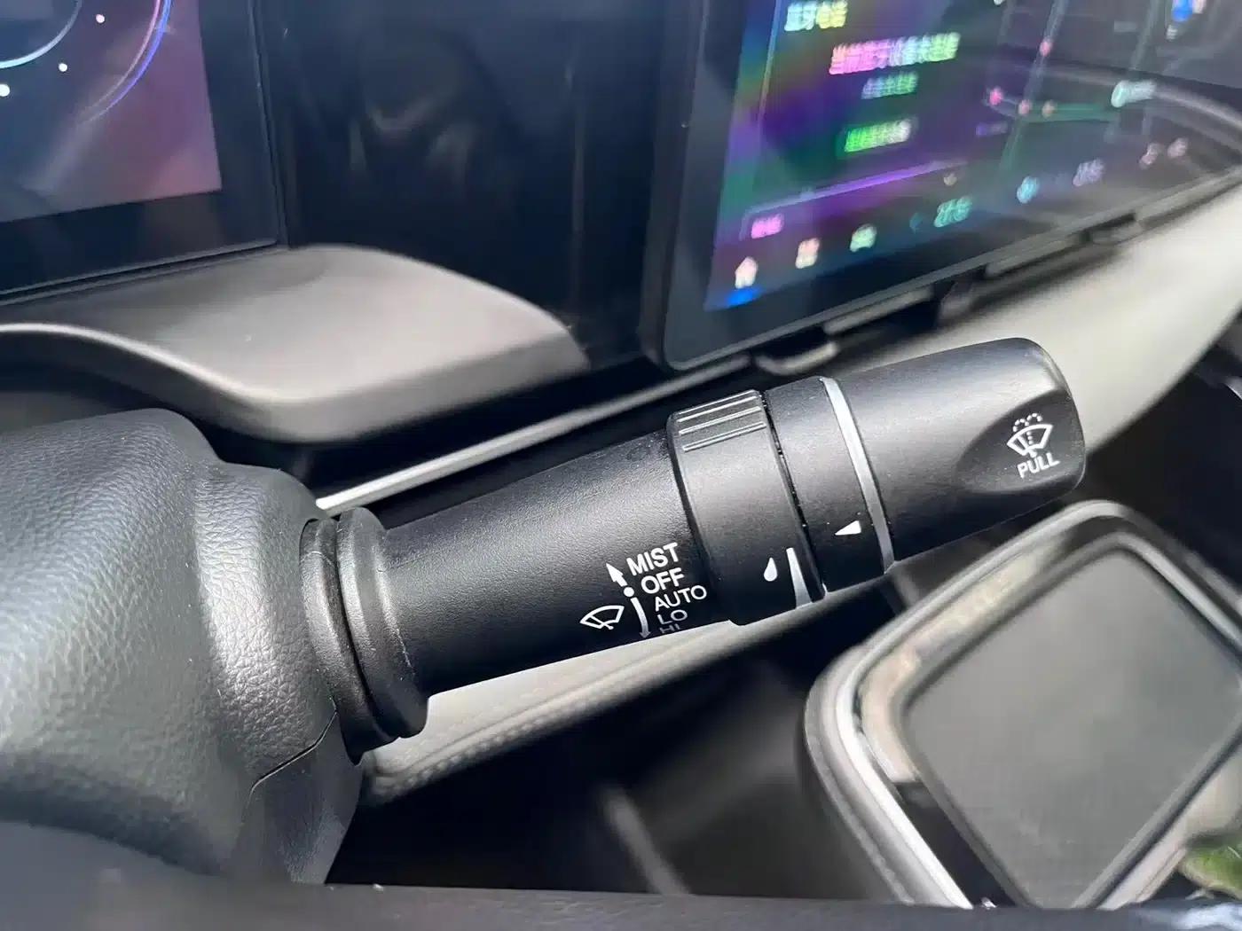 AION S Plus 2022 80 Tech Edition — миниатюра 8