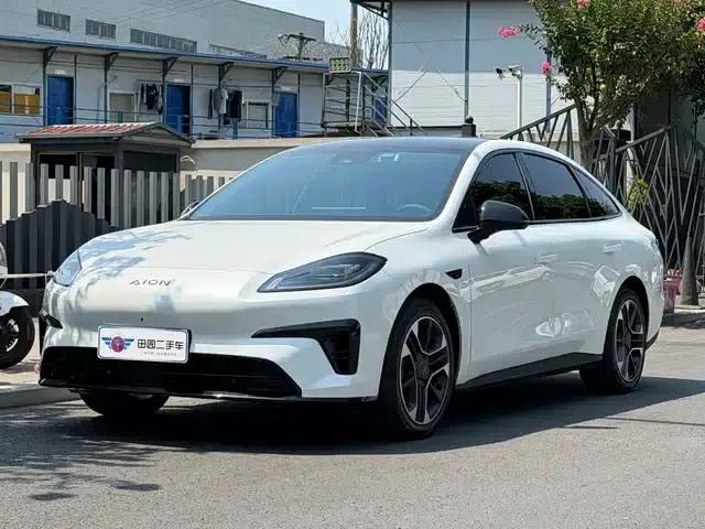 AION RT 2025 650 Smart Edition