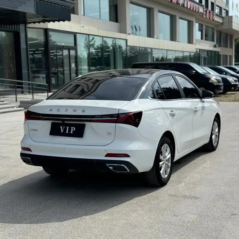 Roewe i5 2024 1.5L CVT Premium Edition — миниатюра 6