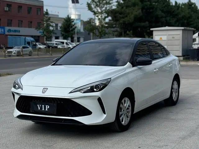 Roewe i5 2024 1.5L CVT Premium Edition