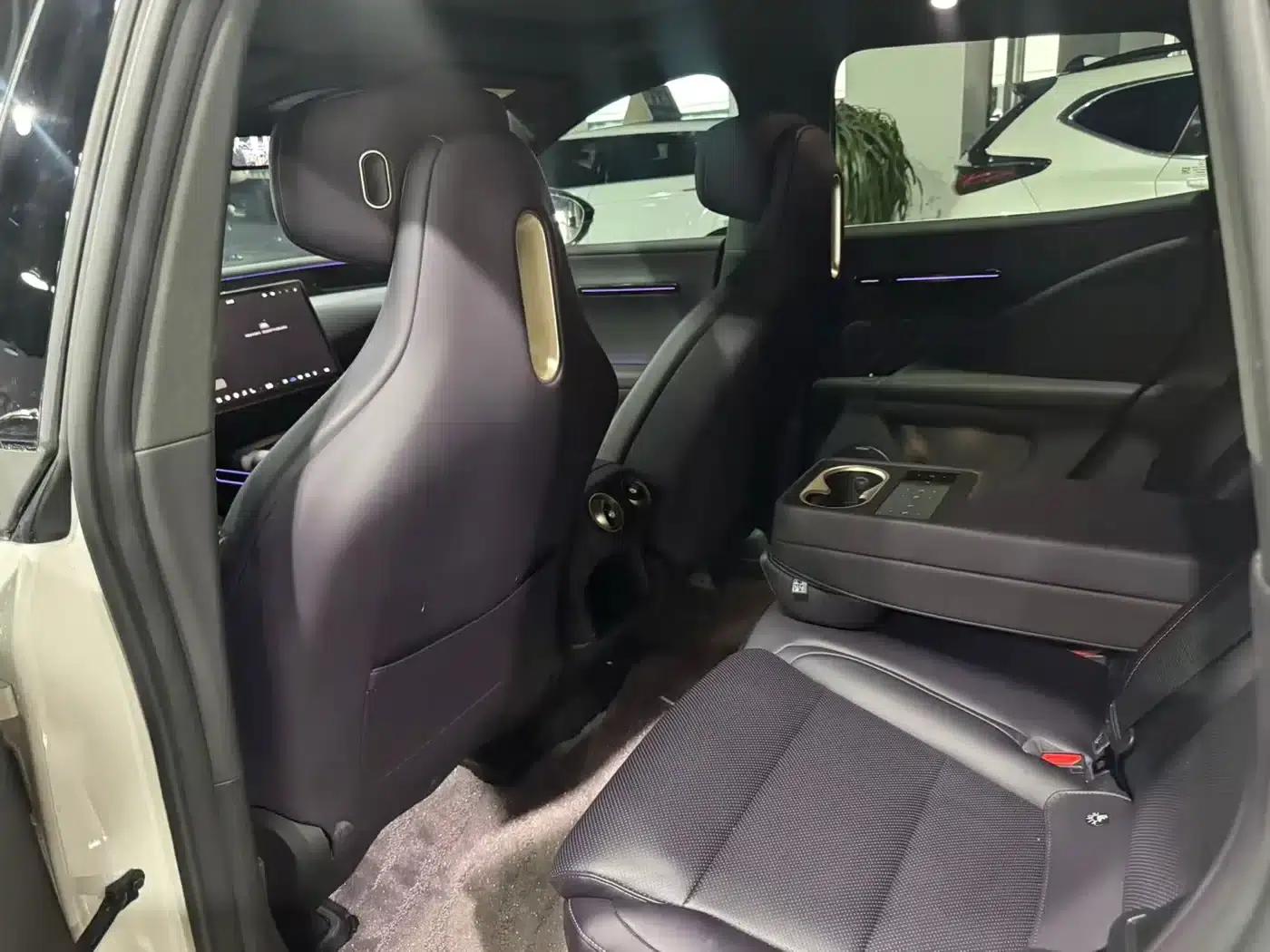 Avita 07 2026 Elite Extended Range (52.01kWh) — миниатюра 8