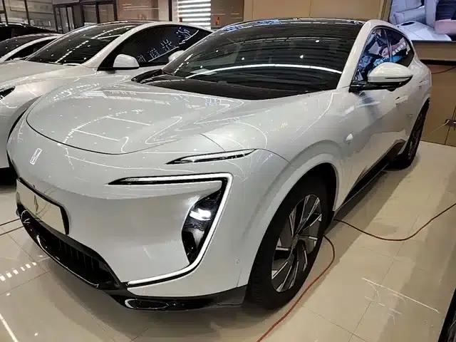 Avita 07 2024 Pro+ Pure Electric Edition