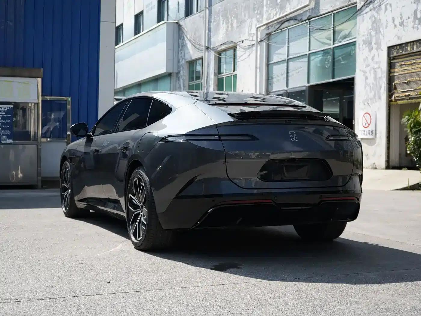 Avita 12 2024 700 Triple Laser Rear-Wheel Drive Luxury Edition — миниатюра 13
