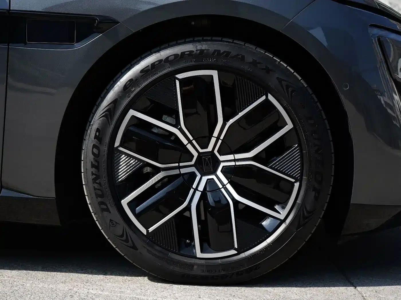 Avita 12 2024 700 Triple Laser Rear-Wheel Drive Luxury Edition — миниатюра 6