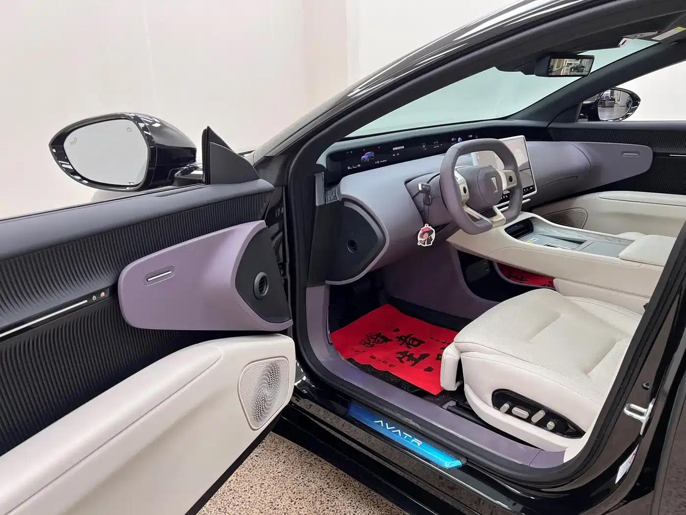 Avita 12 2025 Max Electric Edition — миниатюра 14