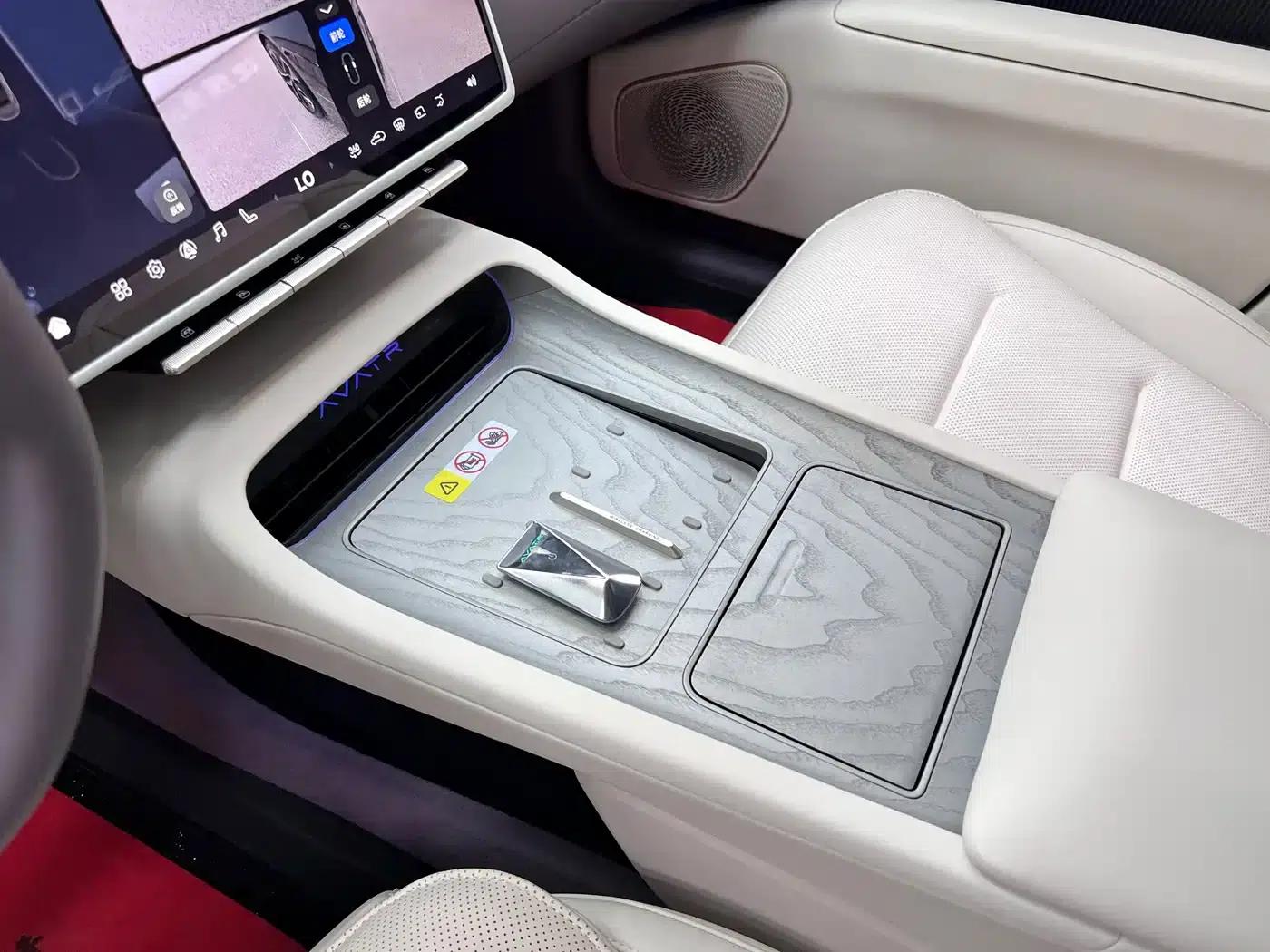 Avita 12 2025 Max Electric Edition — миниатюра 26