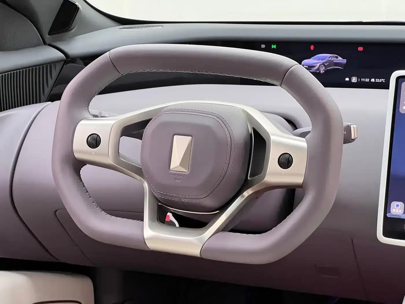 Avita 12 2025 Max Electric Edition — миниатюра 27