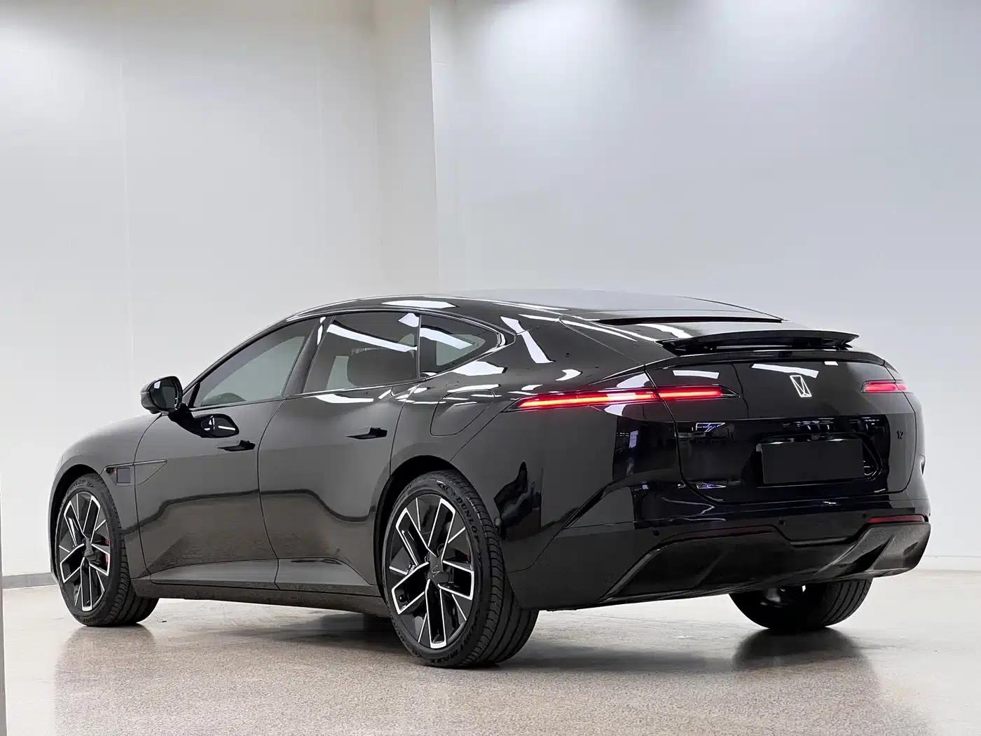 Avita 12 2025 Max Electric Edition — миниатюра 5