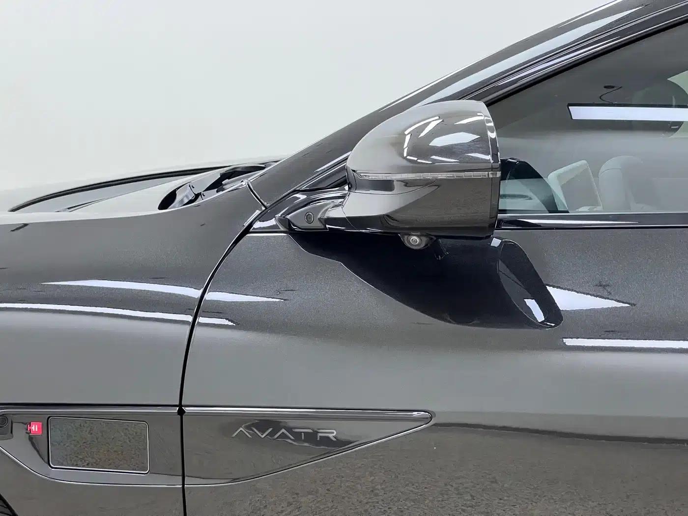 Avita 12 2025 Max Electric Edition — миниатюра 10