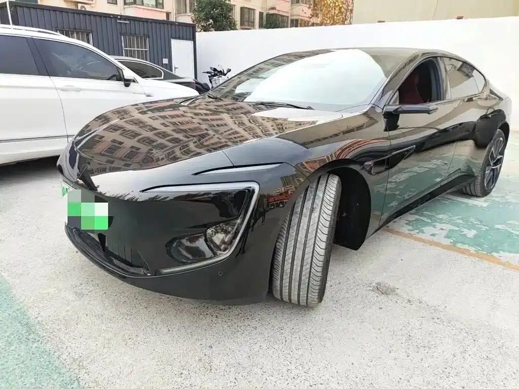 Avita 12 2025 Ultra All-Electric 4WD — миниатюра 1