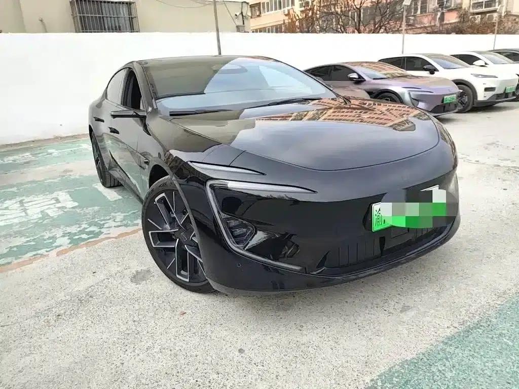 Avita 12 2025 Ultra All-Electric 4WD — миниатюра 3